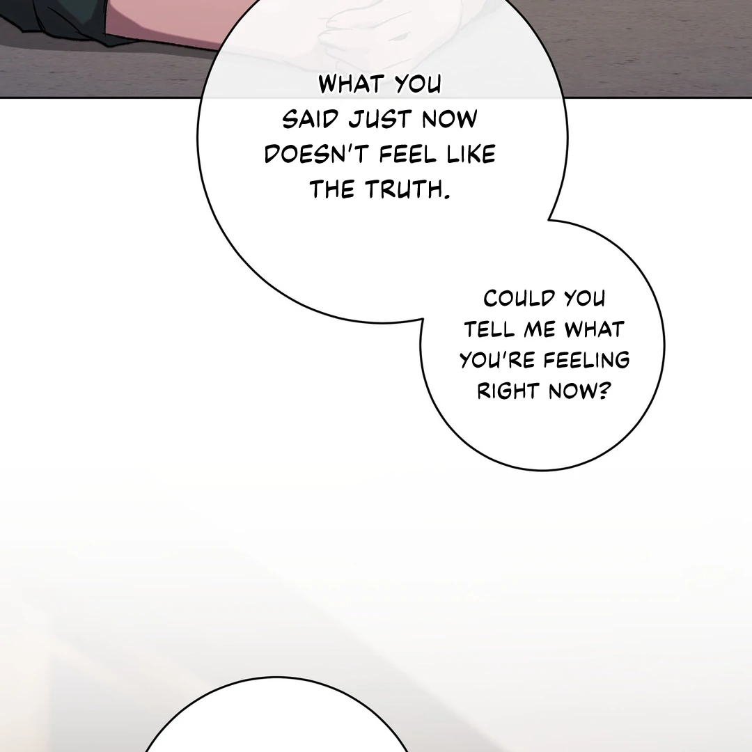 Release Your Persona Chapter 6 - Page 37 in English