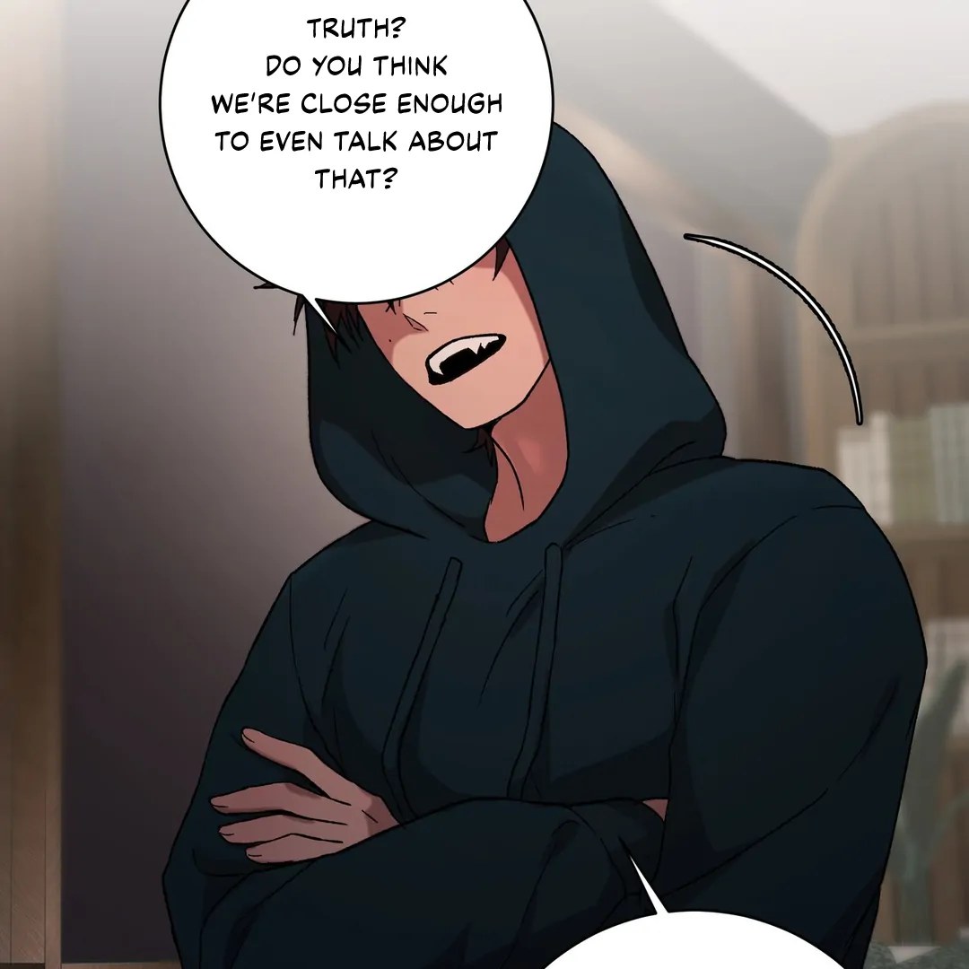 Release Your Persona Chapter 6 - Page 38 in English