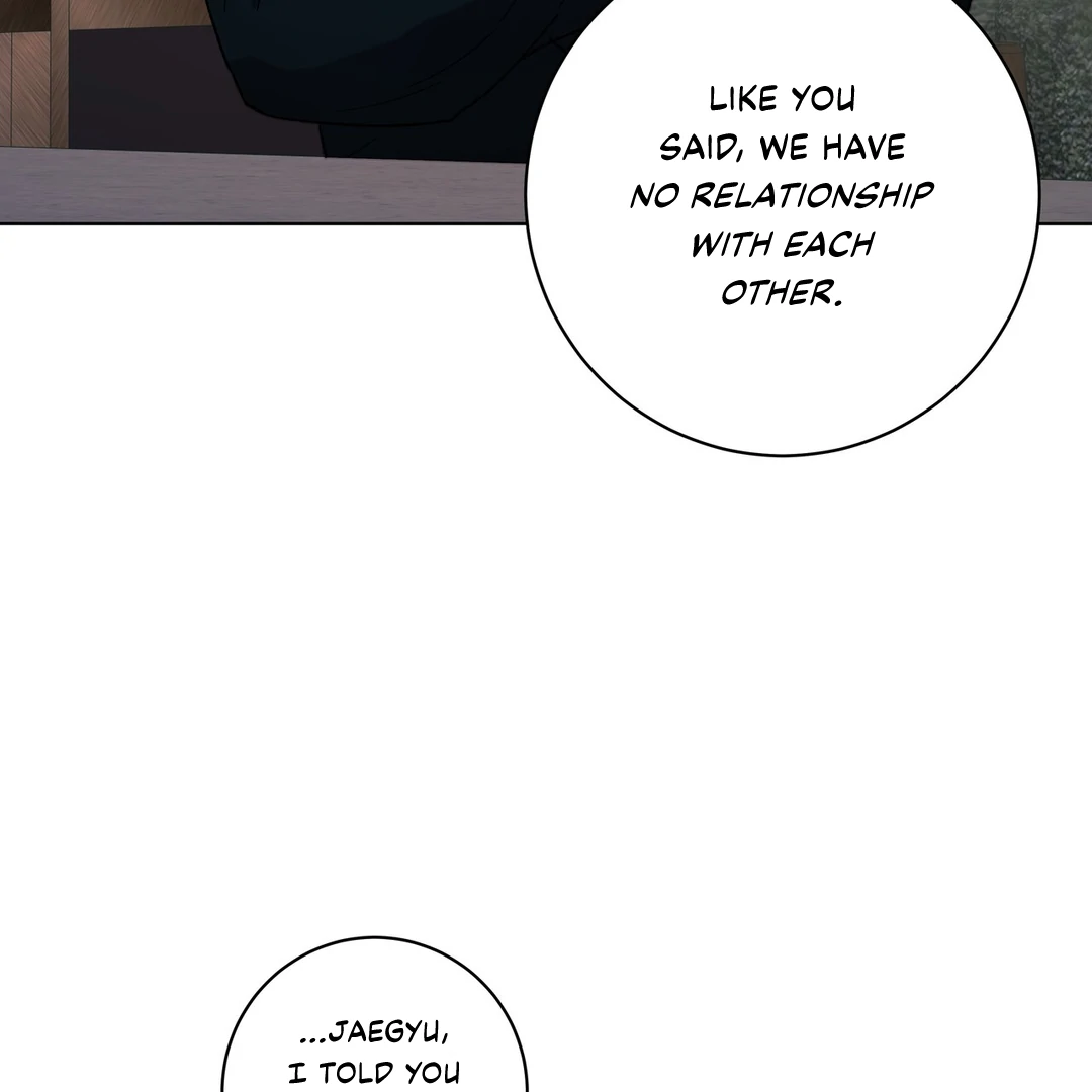 Release Your Persona Chapter 6 - Page 39 in English