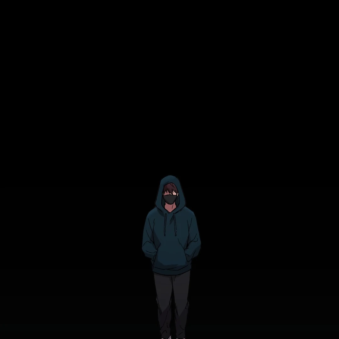 Release Your Persona Chapter 6 - Page 4 in English