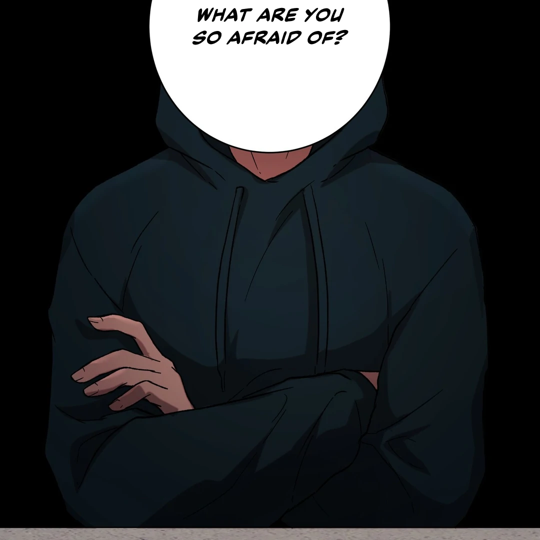 Release Your Persona Chapter 6 - Page 43 in English