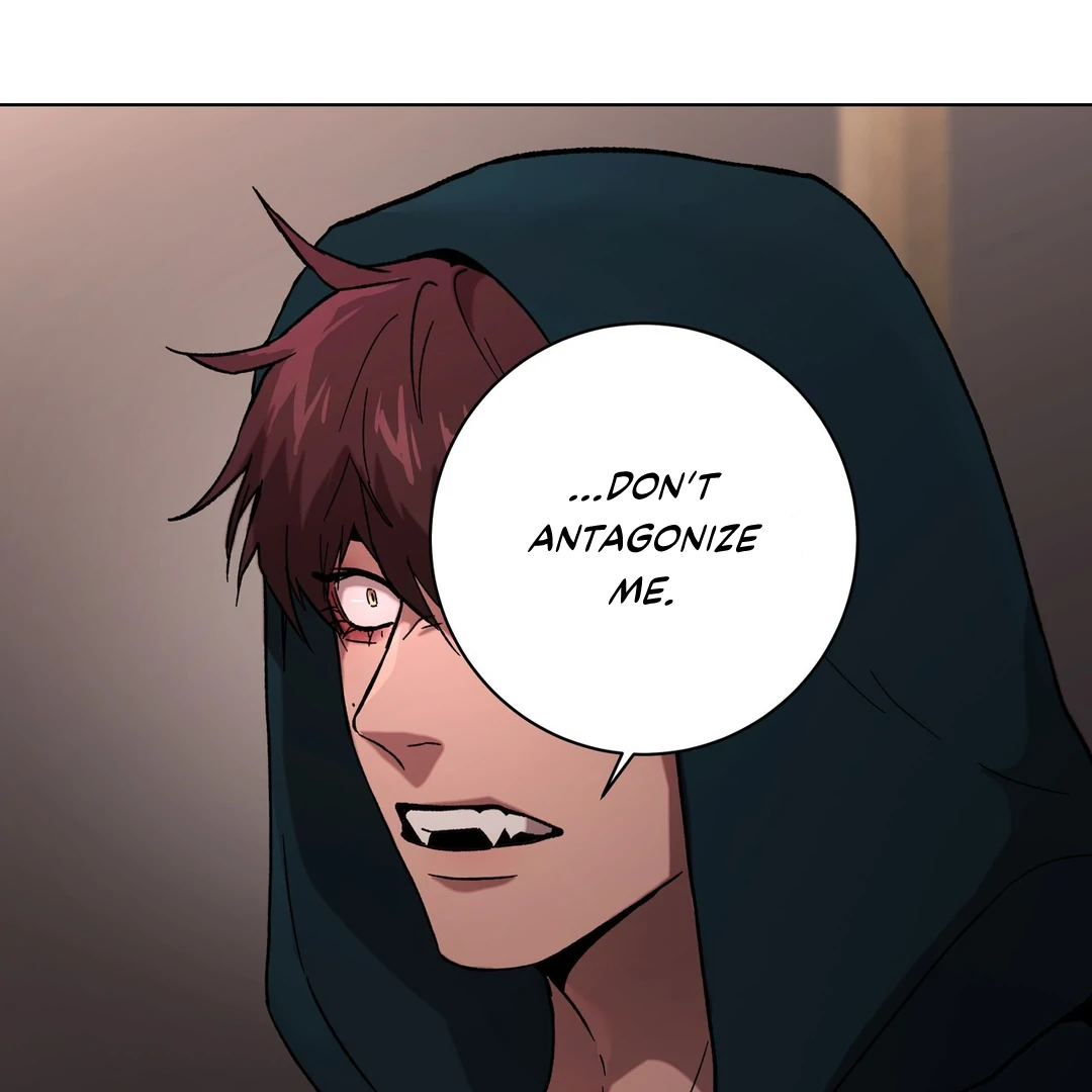 Release Your Persona Chapter 6 - Page 45 in English
