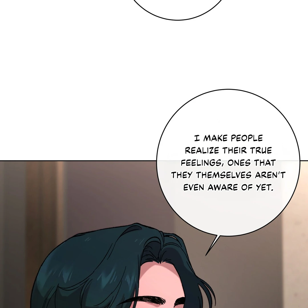 Release Your Persona Chapter 6 - Page 47 in English