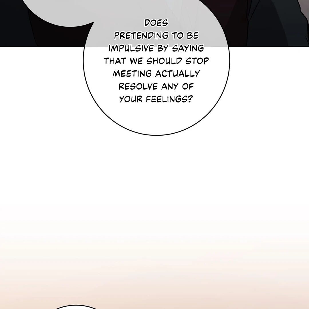Release Your Persona Chapter 6 - Page 49 in English
