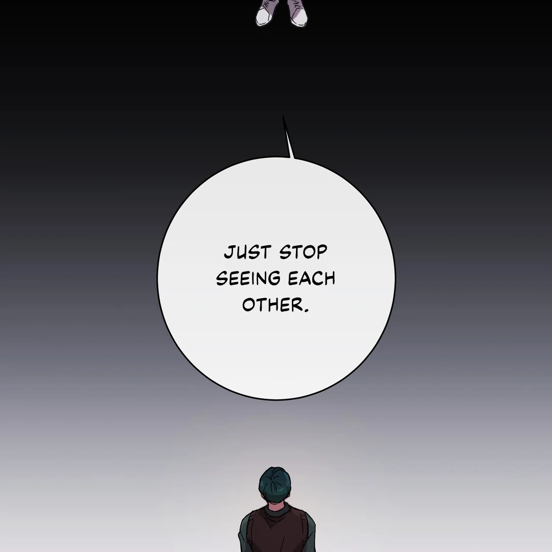 Release Your Persona Chapter 6 - Page 5 in English