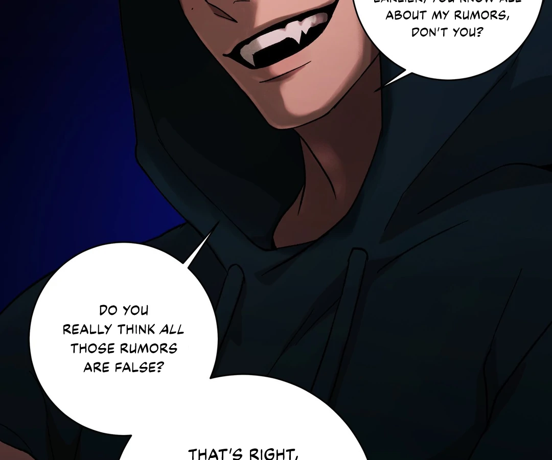 Release Your Persona Chapter 6 - Page 51 in English