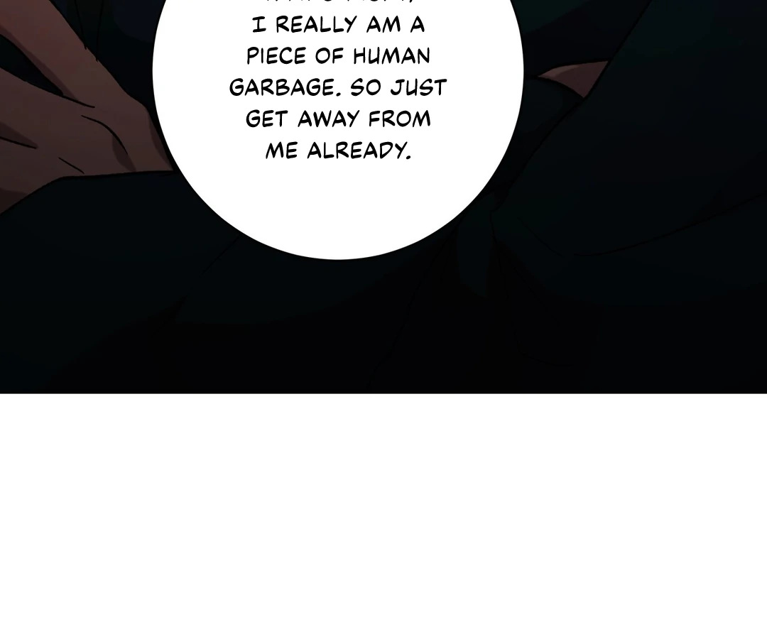 Release Your Persona Chapter 6 - Page 52 in English