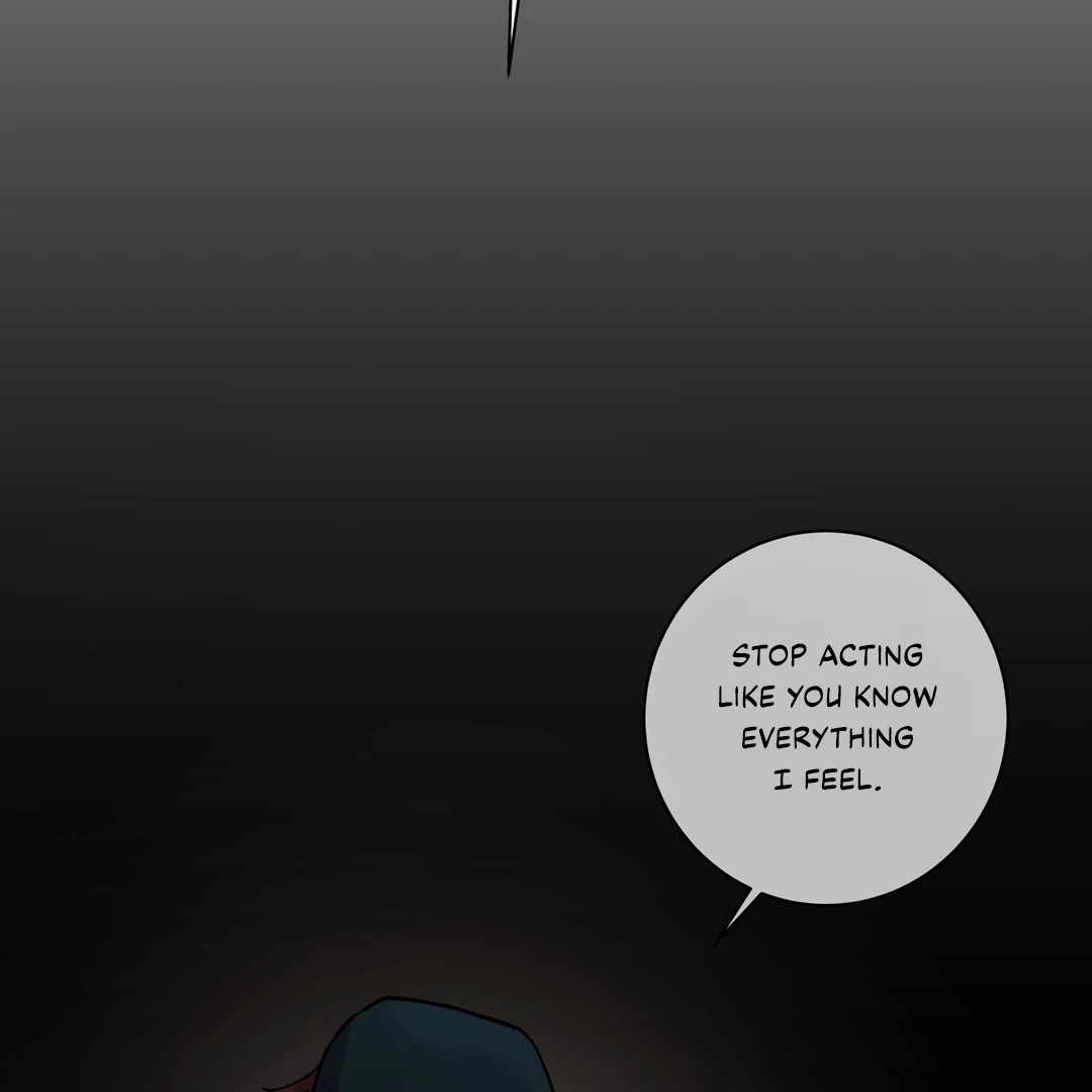 Release Your Persona Chapter 6 - Page 57 in English
