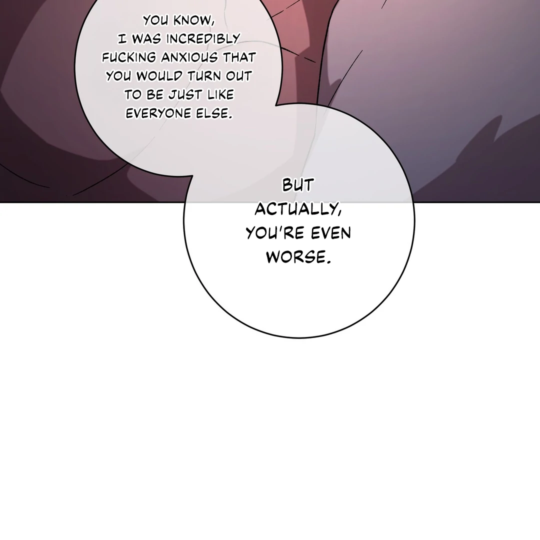 Release Your Persona Chapter 6 - Page 65 in English