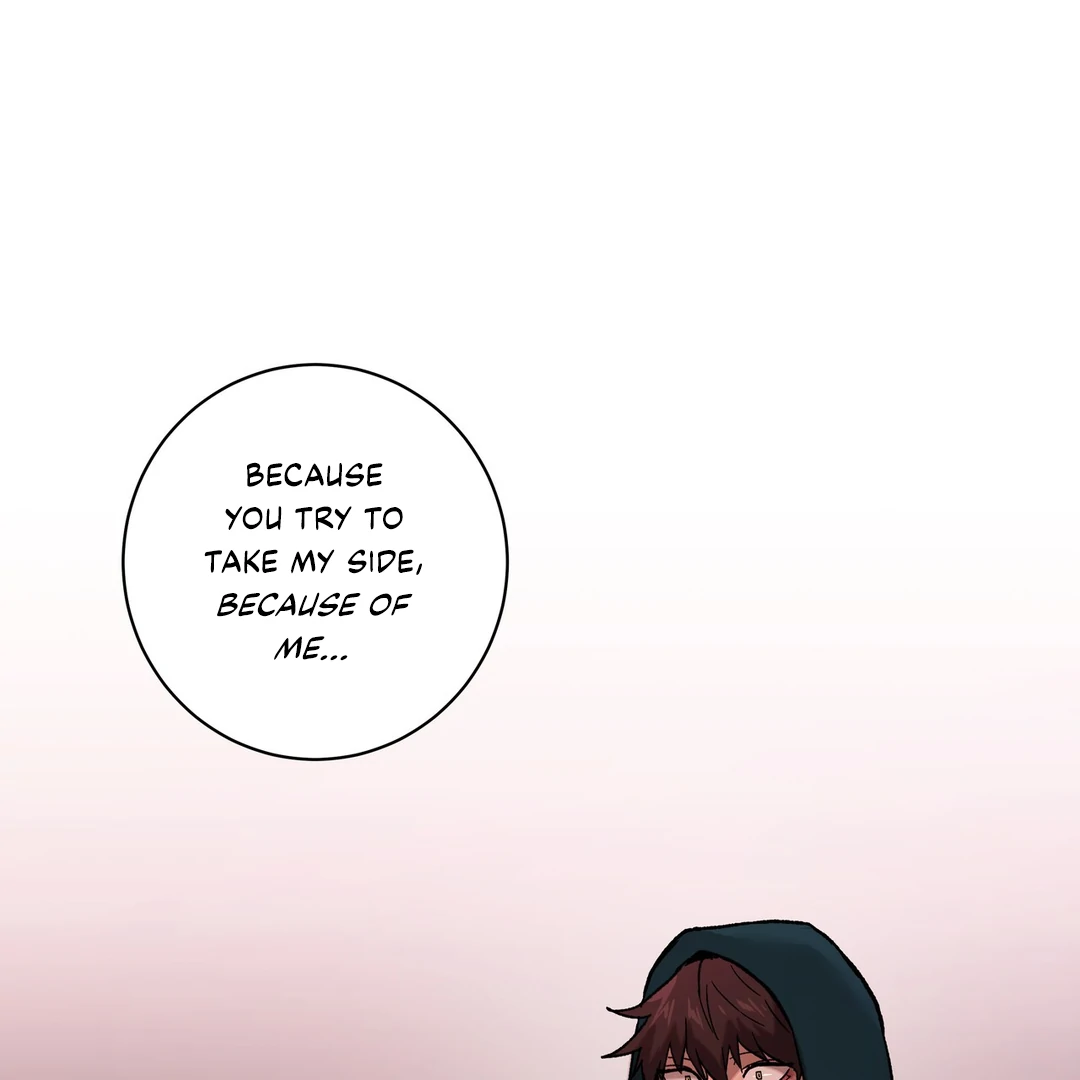 Release Your Persona Chapter 6 - Page 66 in English