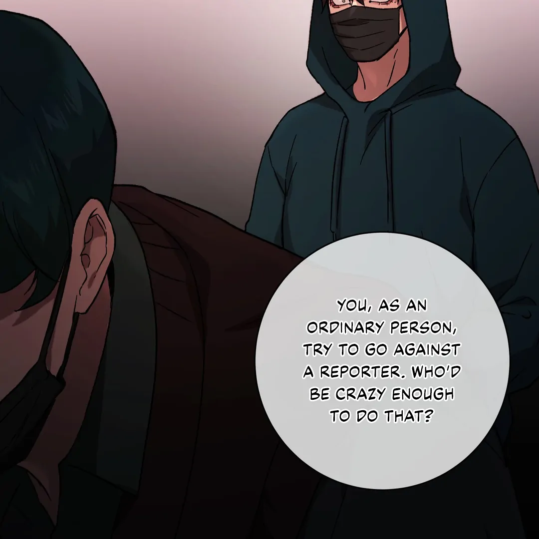 Release Your Persona Chapter 6 - Page 67 in English