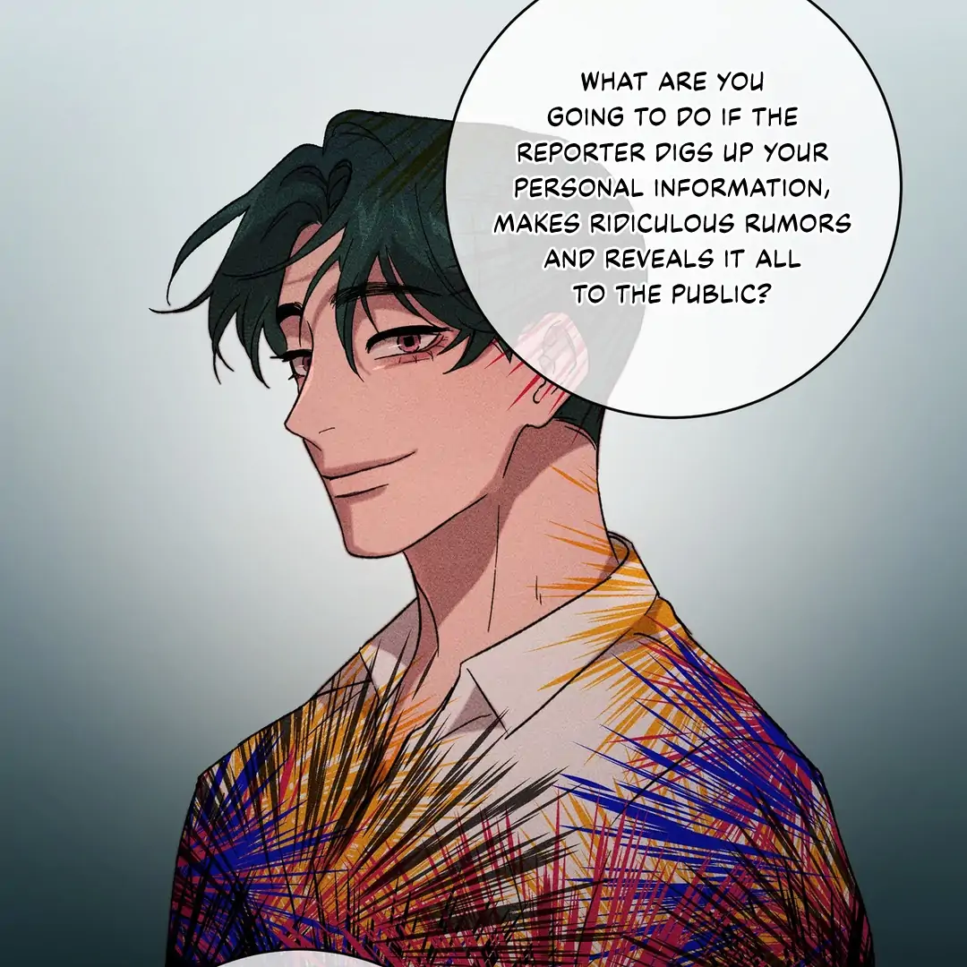 Release Your Persona Chapter 6 - Page 72 in English