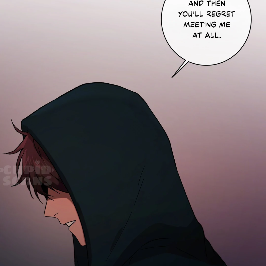 Release Your Persona Chapter 6 - Page 81 in English