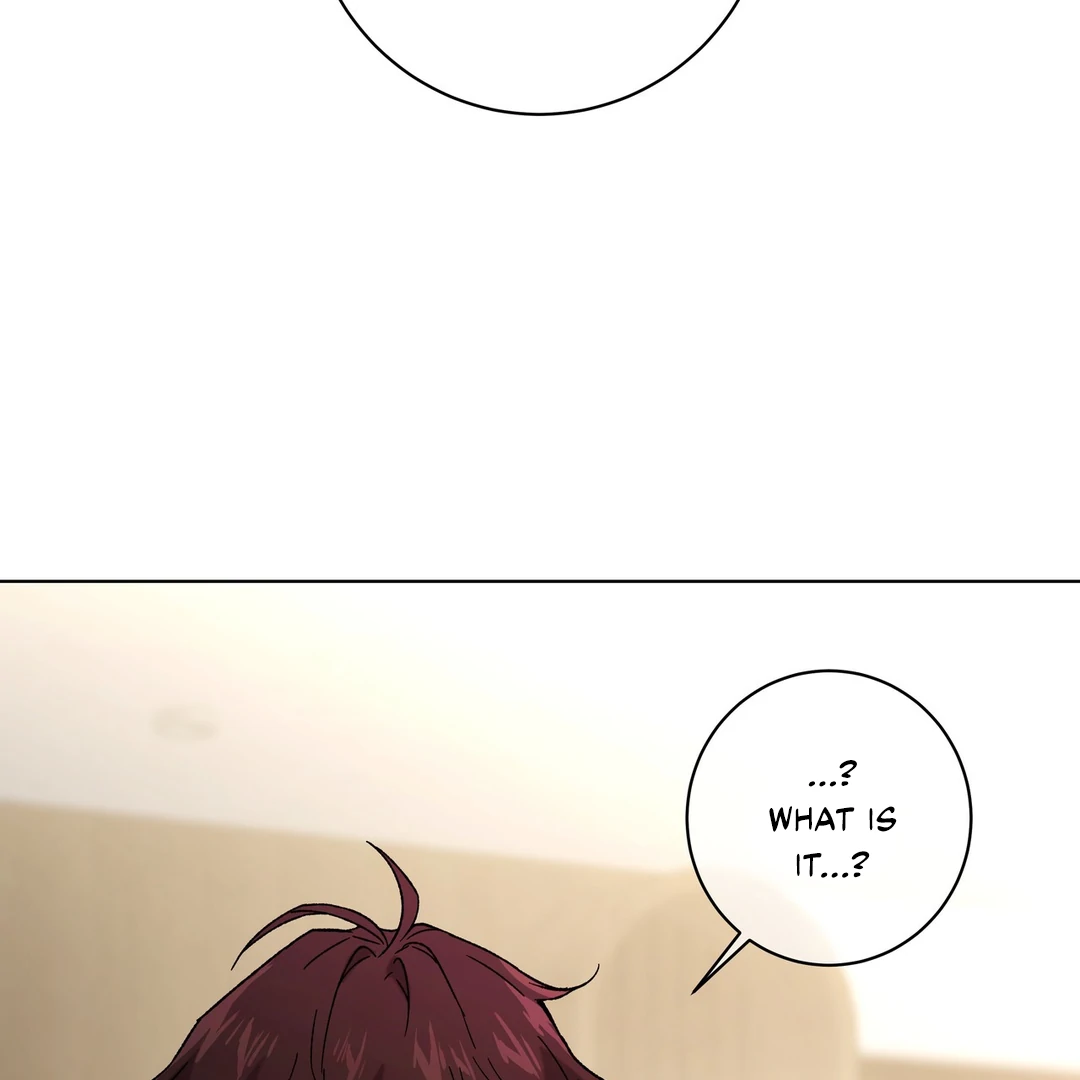 Release Your Persona Chapter 6 - Page 99 in English