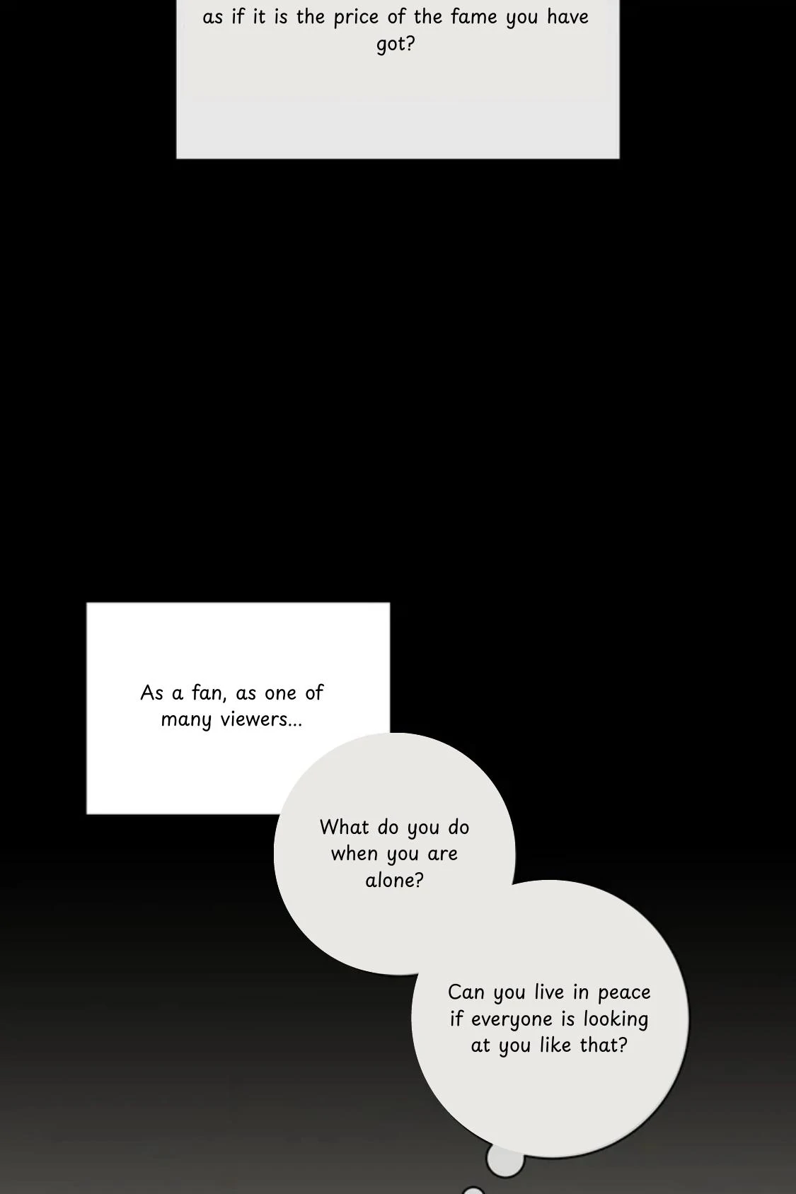 Release Your Persona Chapter 7 - Page 11 in English