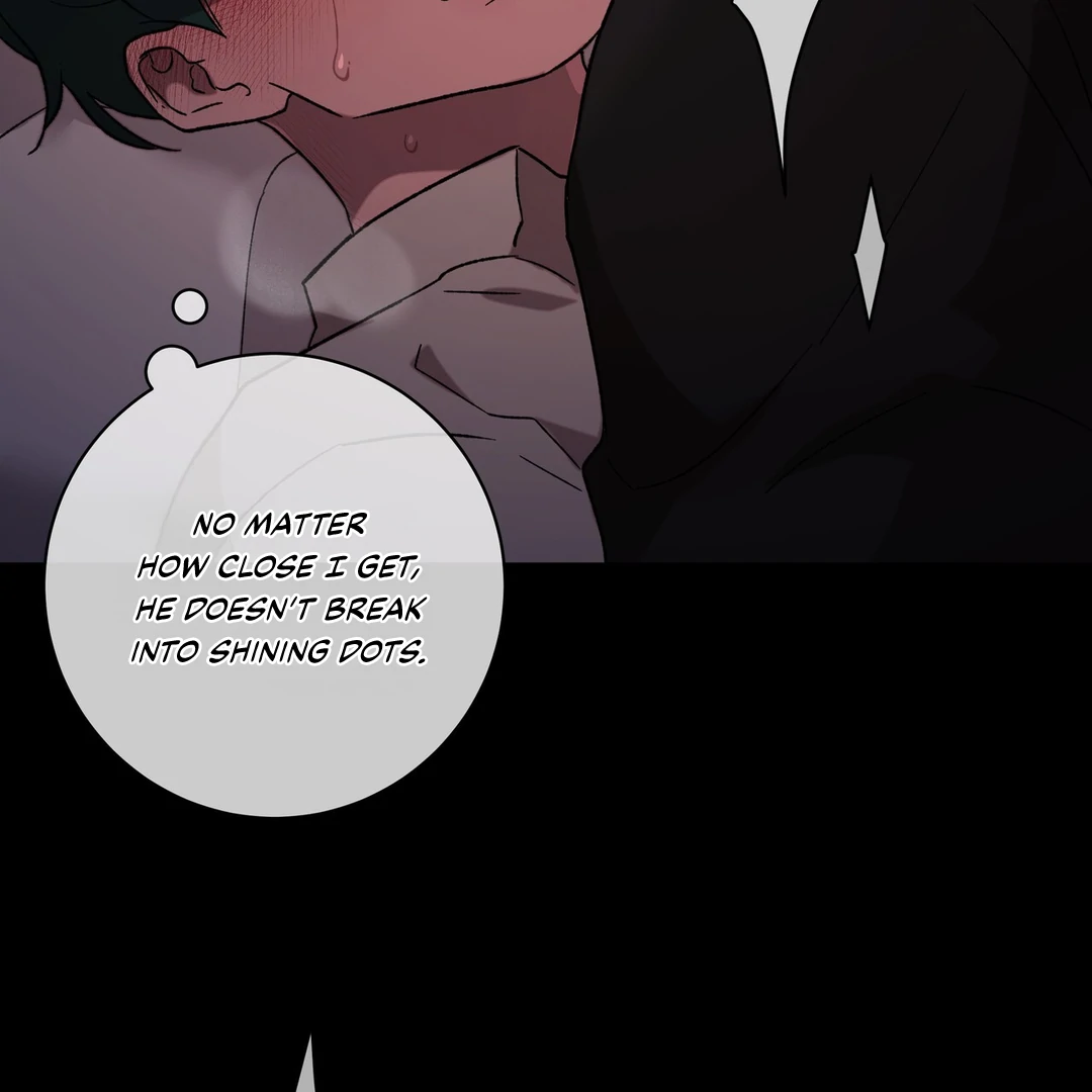 Release Your Persona Chapter 7 - Page 103 in English