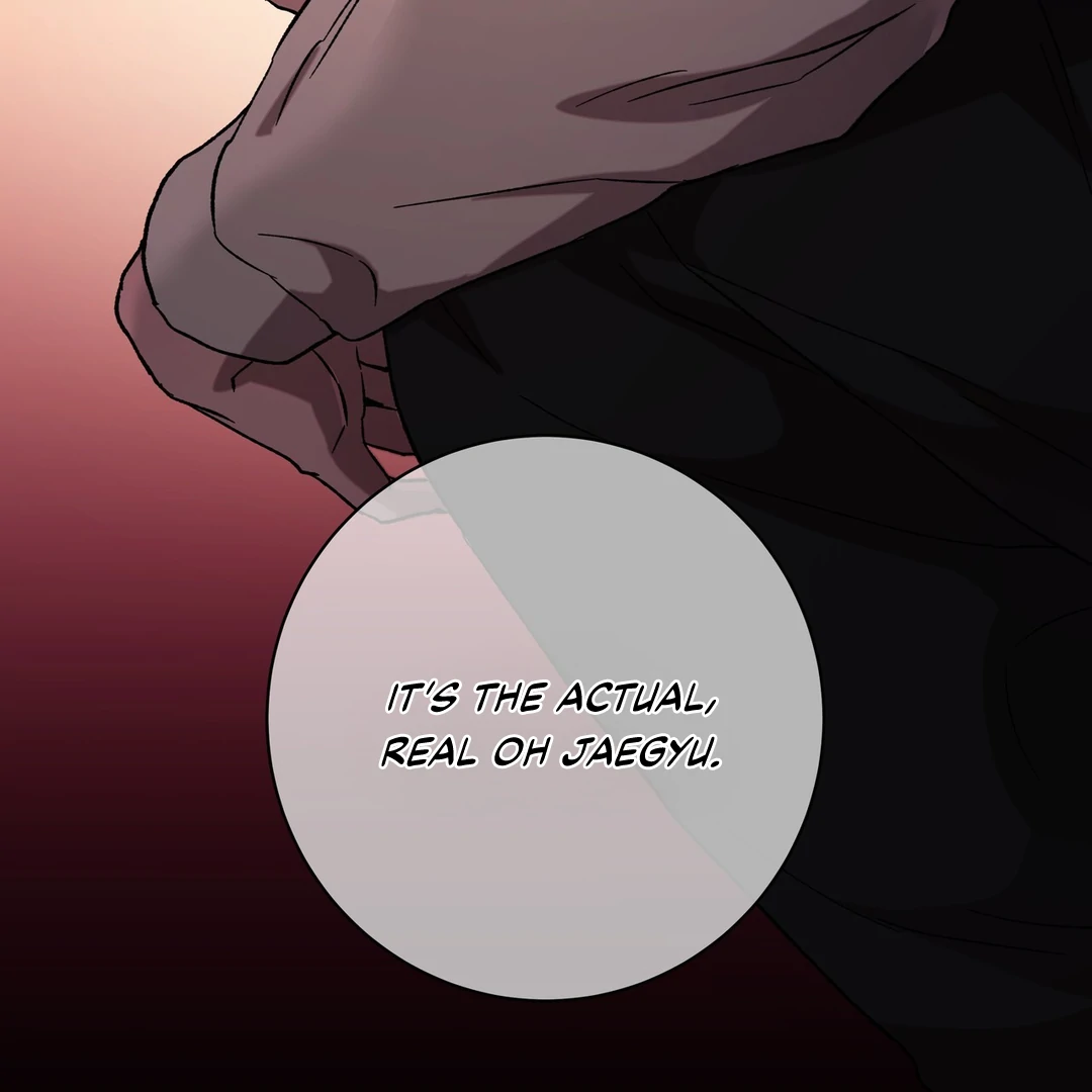 Release Your Persona Chapter 7 - Page 108 in English