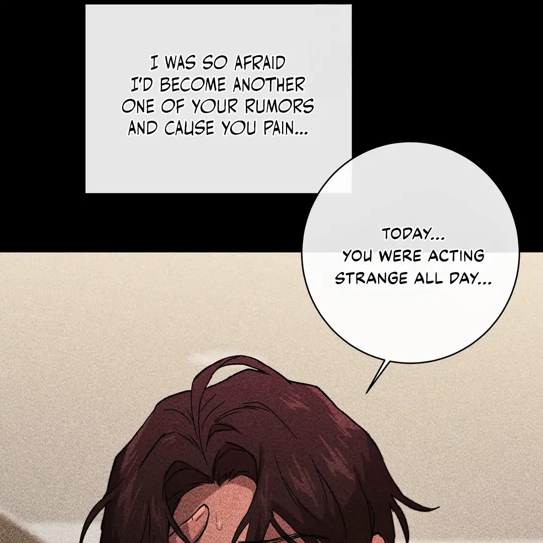 Release Your Persona Chapter 7 - Page 126 in English