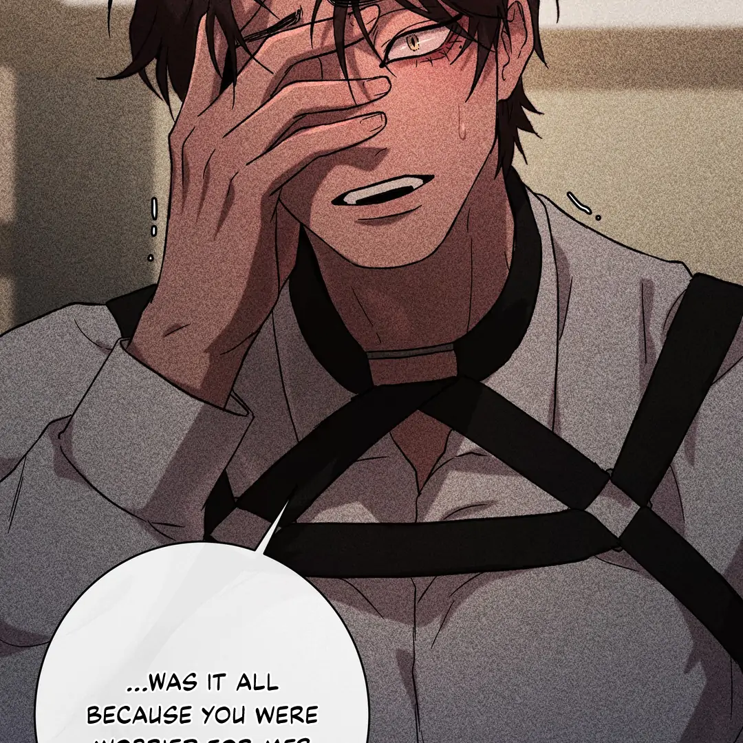 Release Your Persona Chapter 7 - Page 127 in English