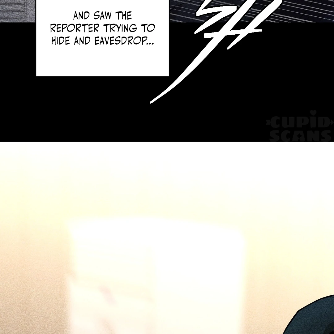 Release Your Persona Chapter 7 - Page 130 in English