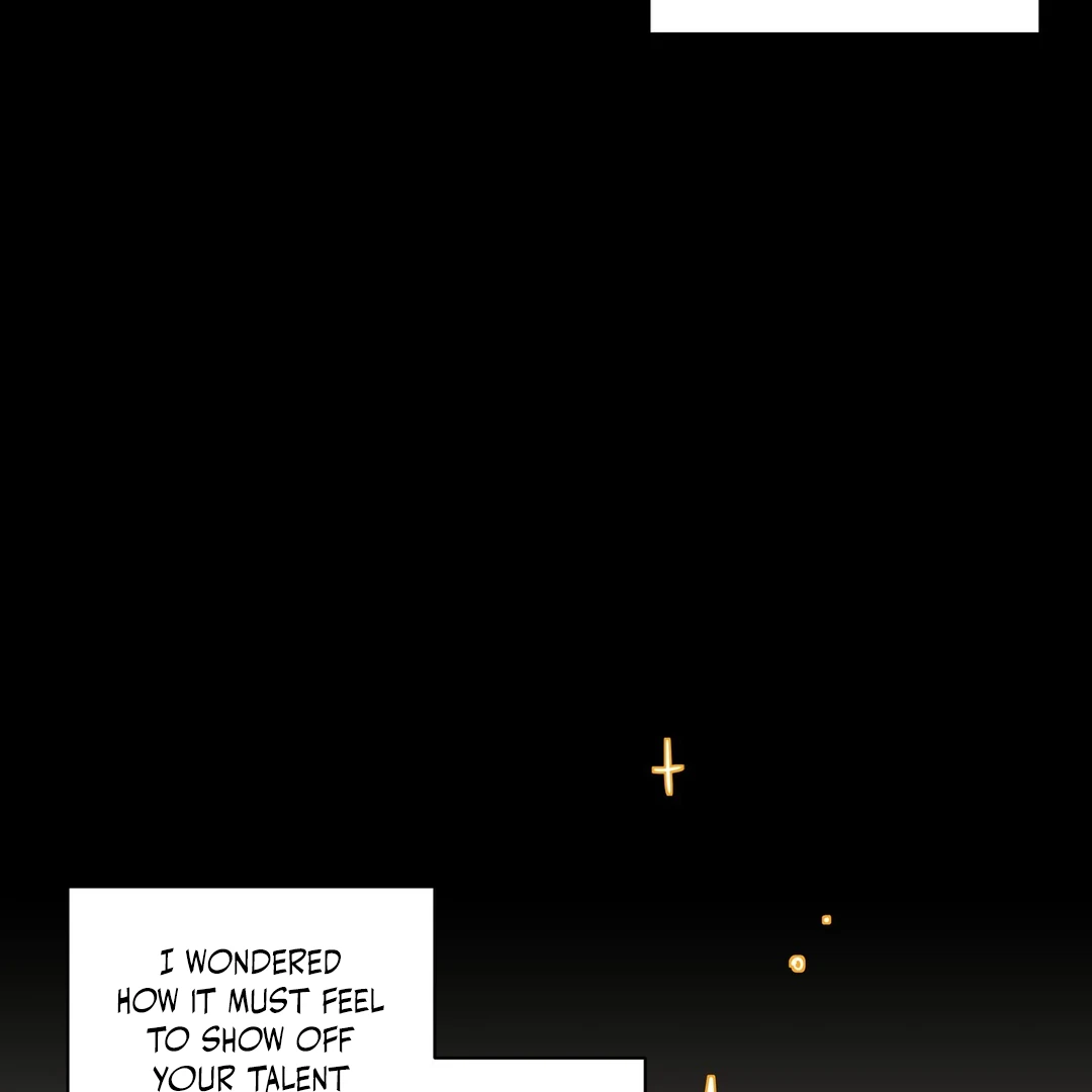 Release Your Persona Chapter 7 - Page 14 in English
