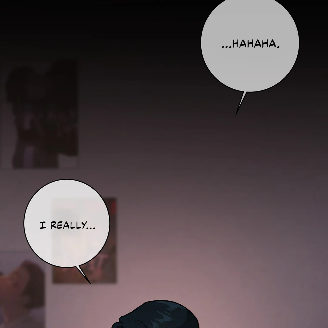 Release Your Persona Chapter 7 - Page 135 in English