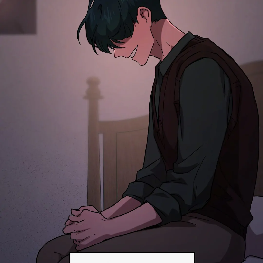 Release Your Persona Chapter 7 - Page 136 in English
