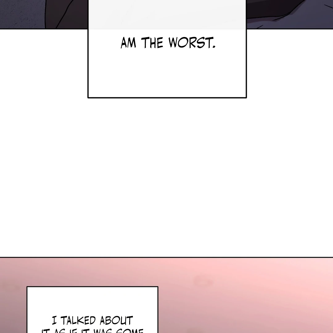 Release Your Persona Chapter 7 - Page 137 in English