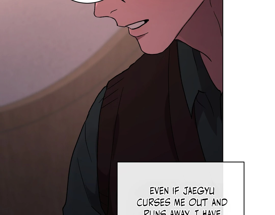 Release Your Persona Chapter 7 - Page 140 in English