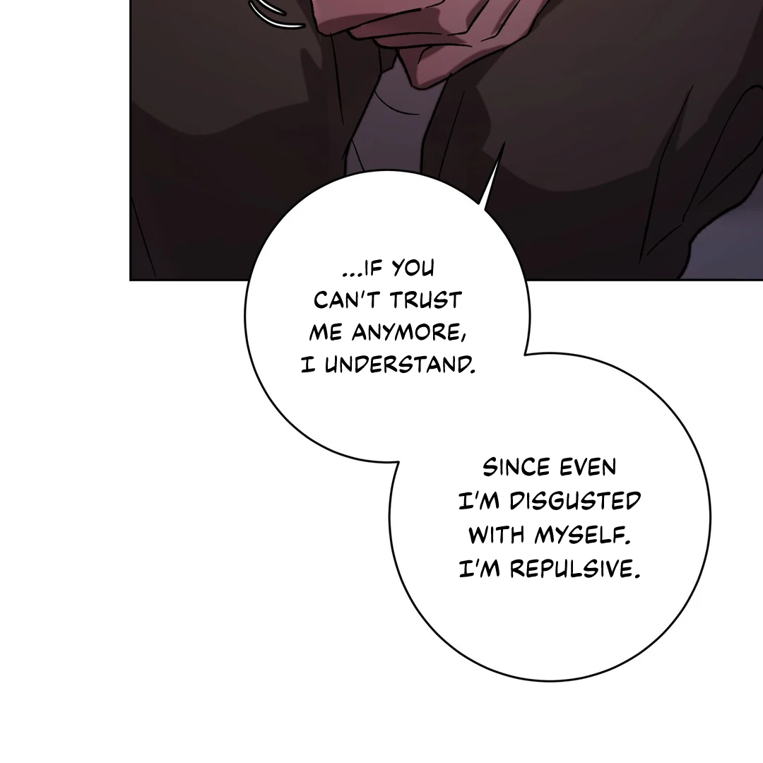 Release Your Persona Chapter 7 - Page 143 in English