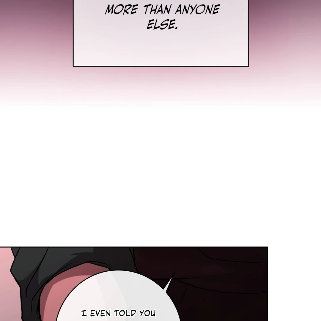 Release Your Persona Chapter 7 - Page 148 in English