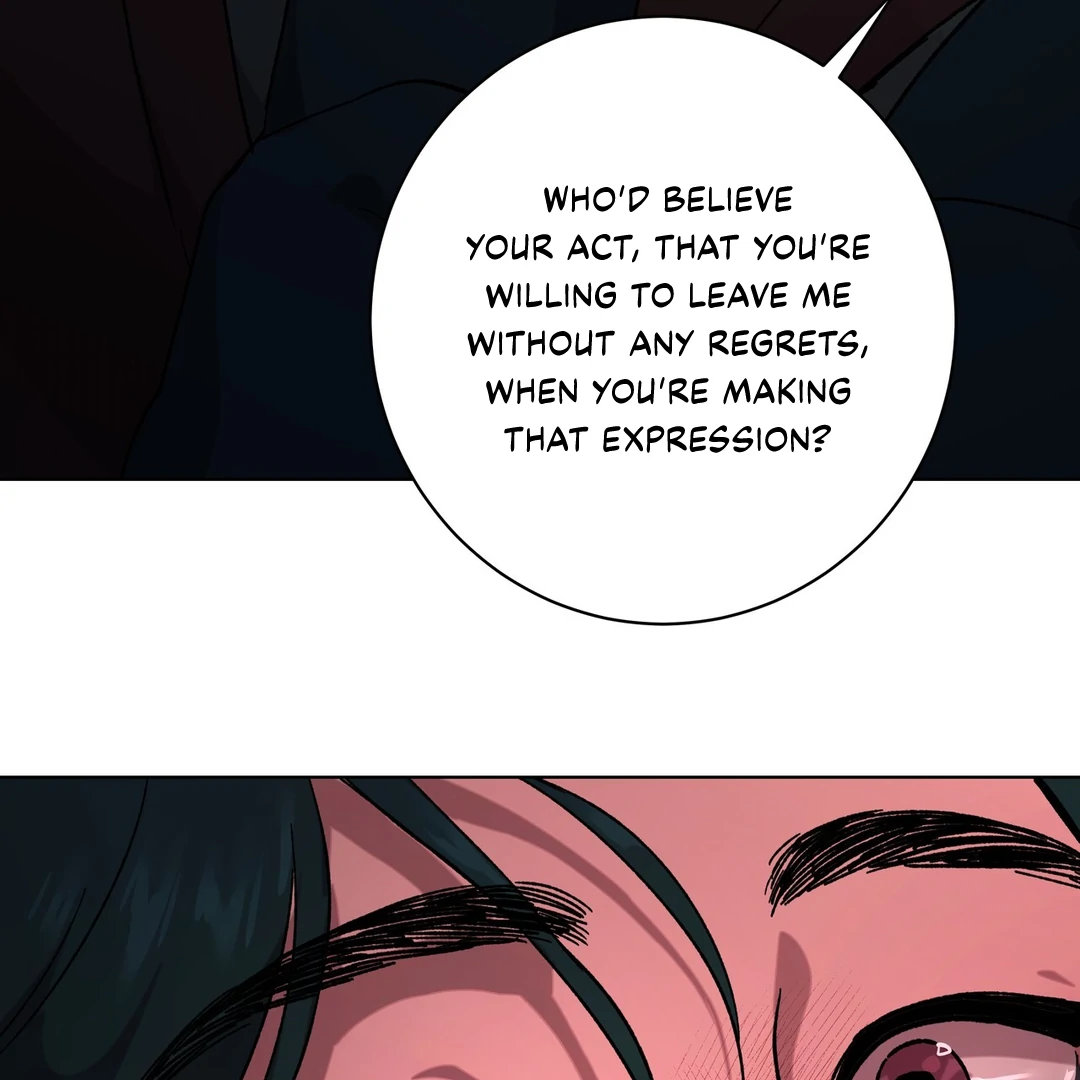 Release Your Persona Chapter 7 - Page 159 in English