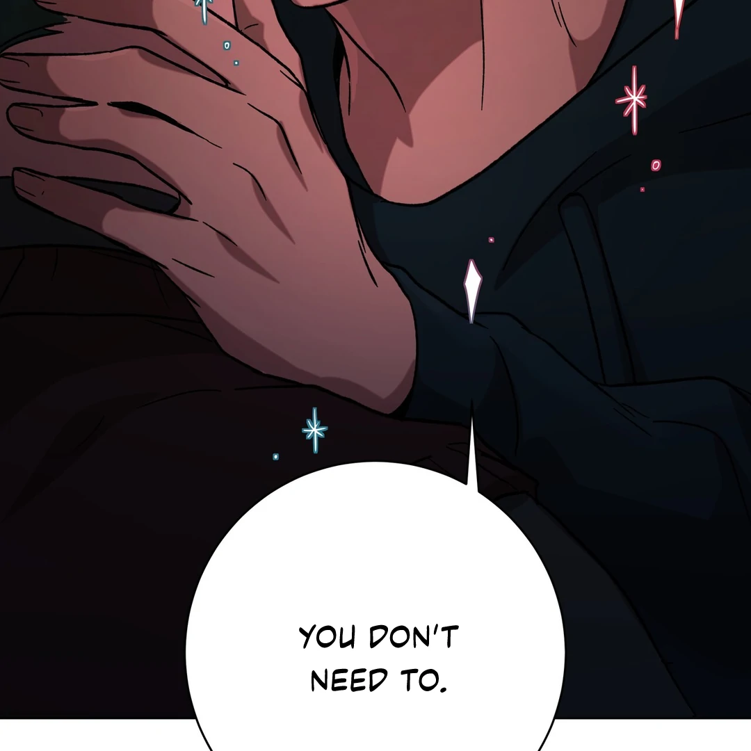 Release Your Persona Chapter 7 - Page 162 in English