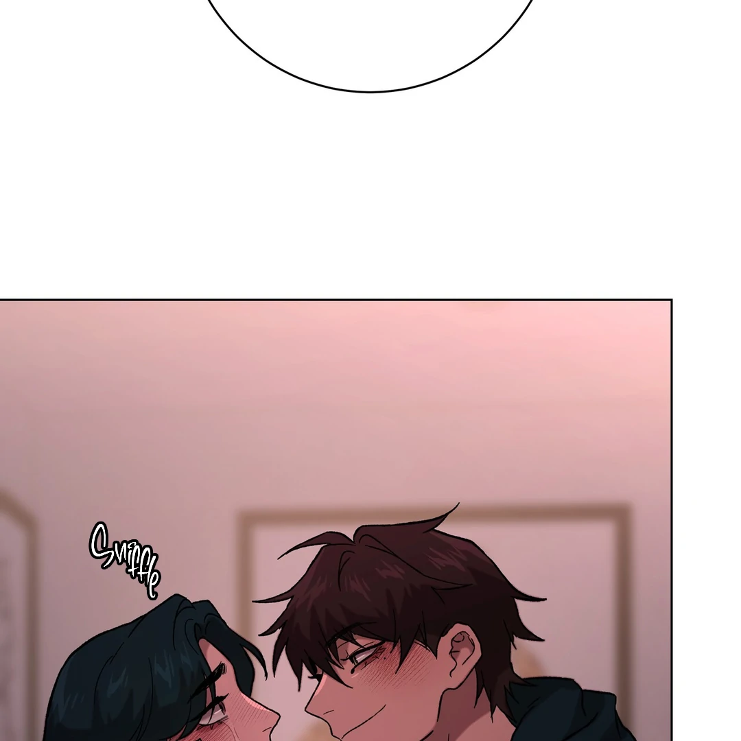 Release Your Persona Chapter 7 - Page 163 in English
