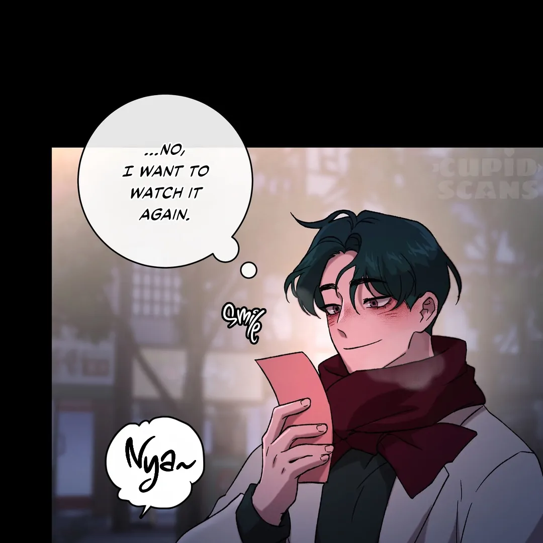 Release Your Persona Chapter 7 - Page 25 in English