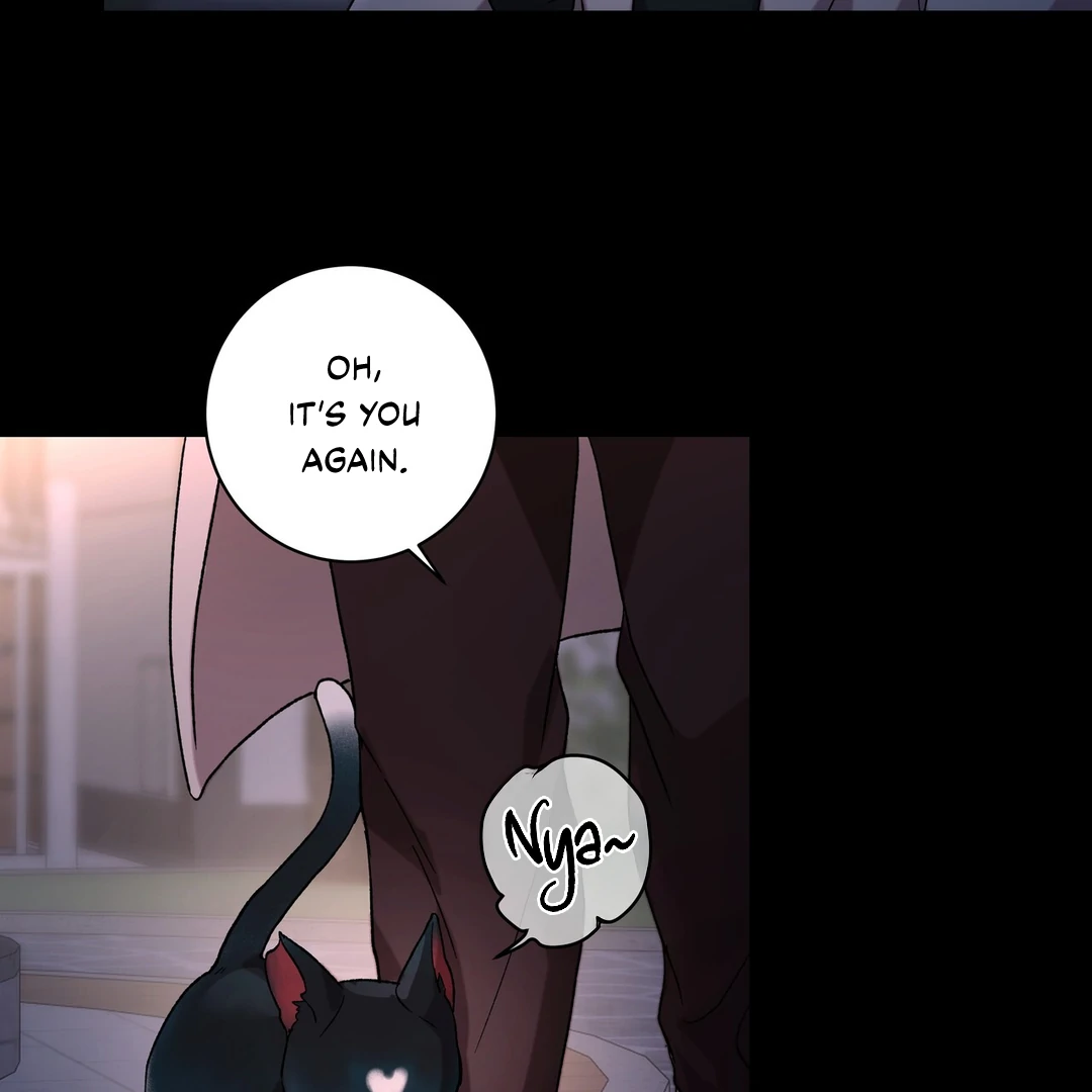 Release Your Persona Chapter 7 - Page 26 in English