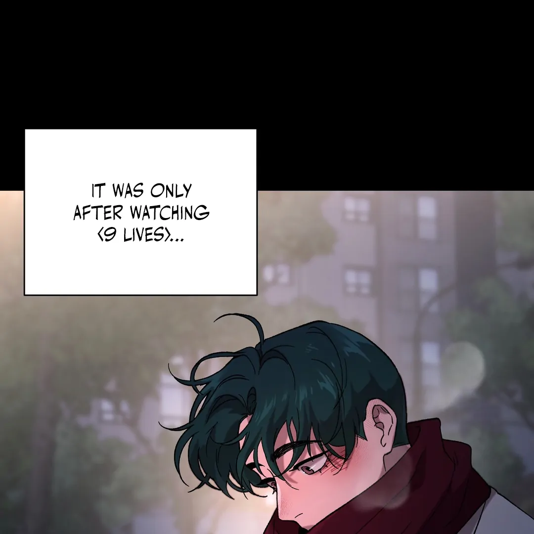 Release Your Persona Chapter 7 - Page 30 in English