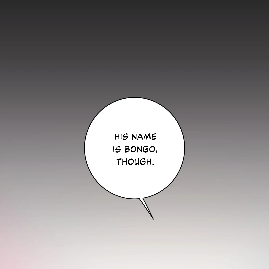Release Your Persona Chapter 7 - Page 36 in English