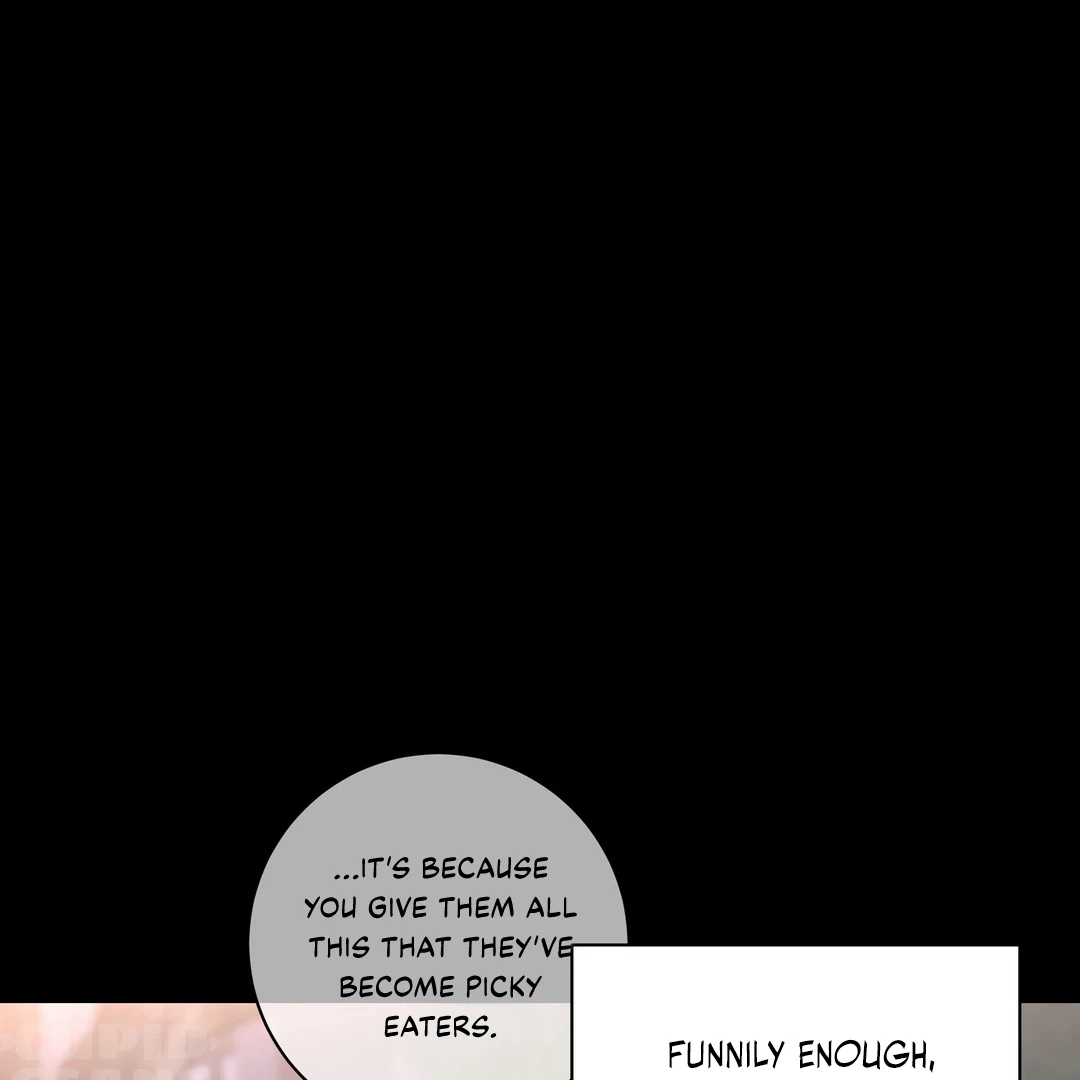 Release Your Persona Chapter 7 - Page 40 in English
