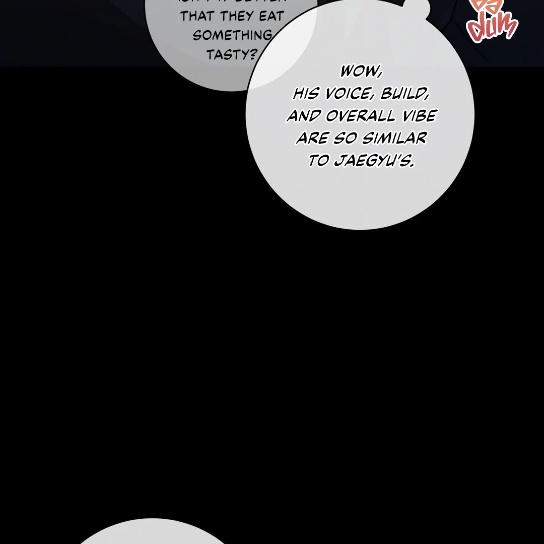 Release Your Persona Chapter 7 - Page 42 in English