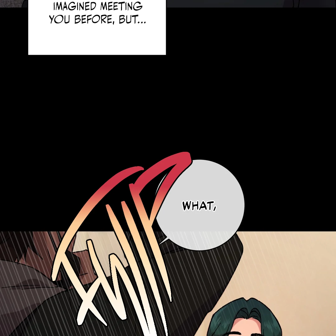 Release Your Persona Chapter 7 - Page 46 in English