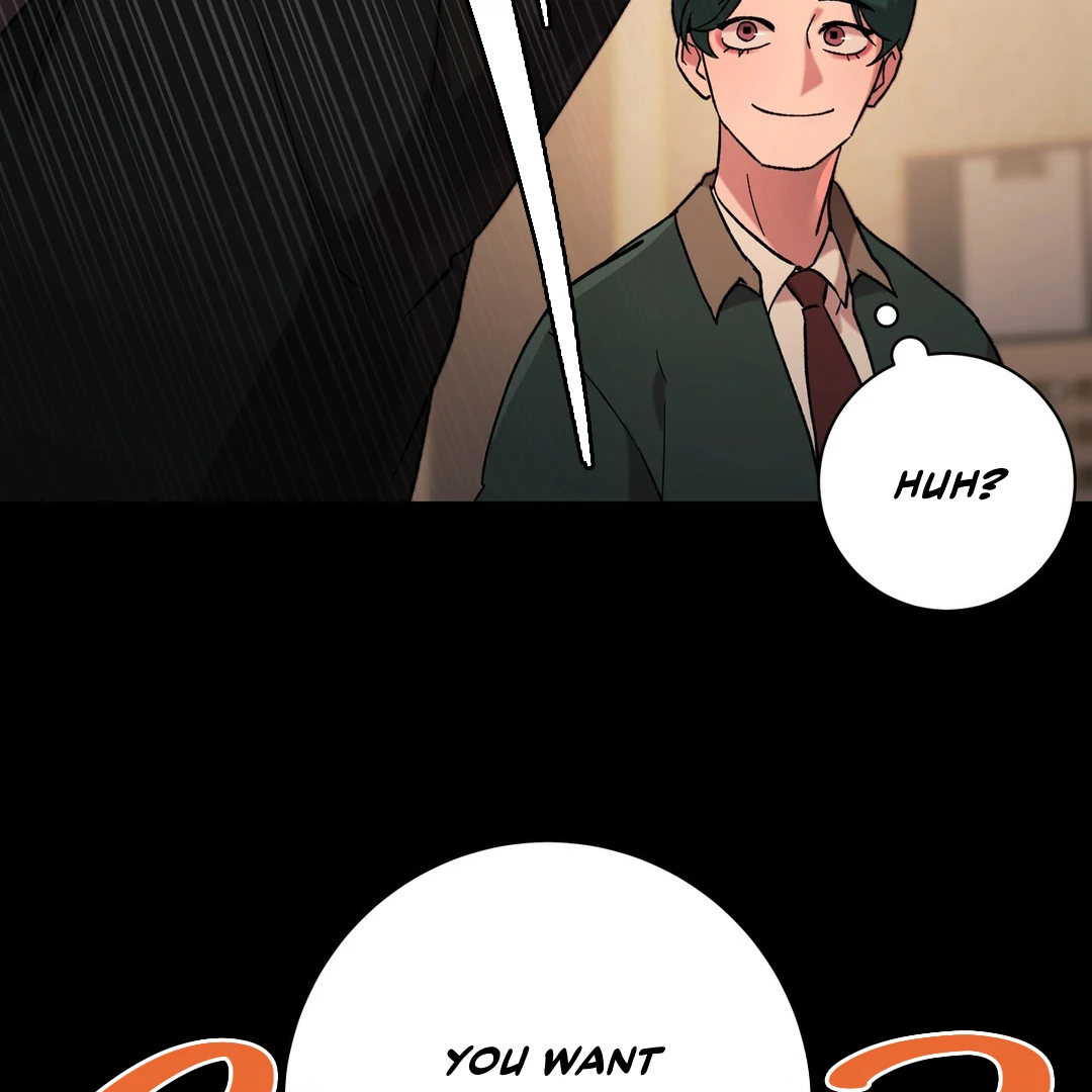 Release Your Persona Chapter 7 - Page 47 in English