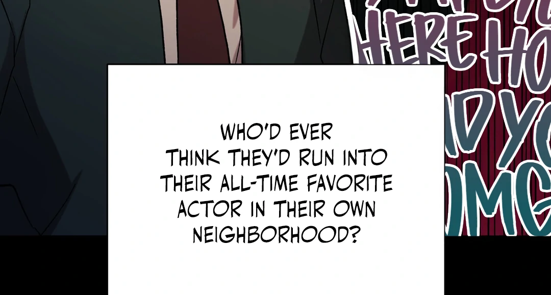 Release Your Persona Chapter 7 - Page 50 in English