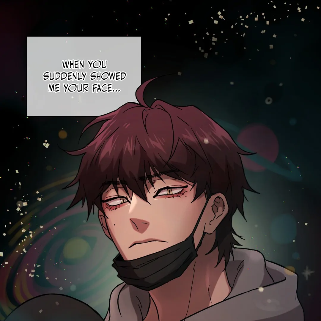 Release Your Persona Chapter 7 - Page 52 in English
