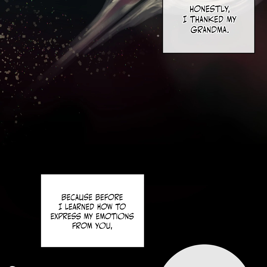 Release Your Persona Chapter 7 - Page 54 in English