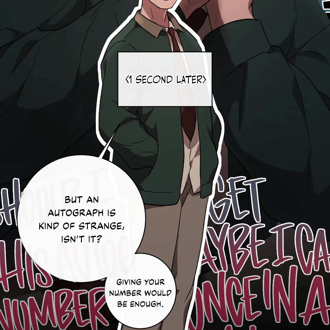 Release Your Persona Chapter 7 - Page 56 in English