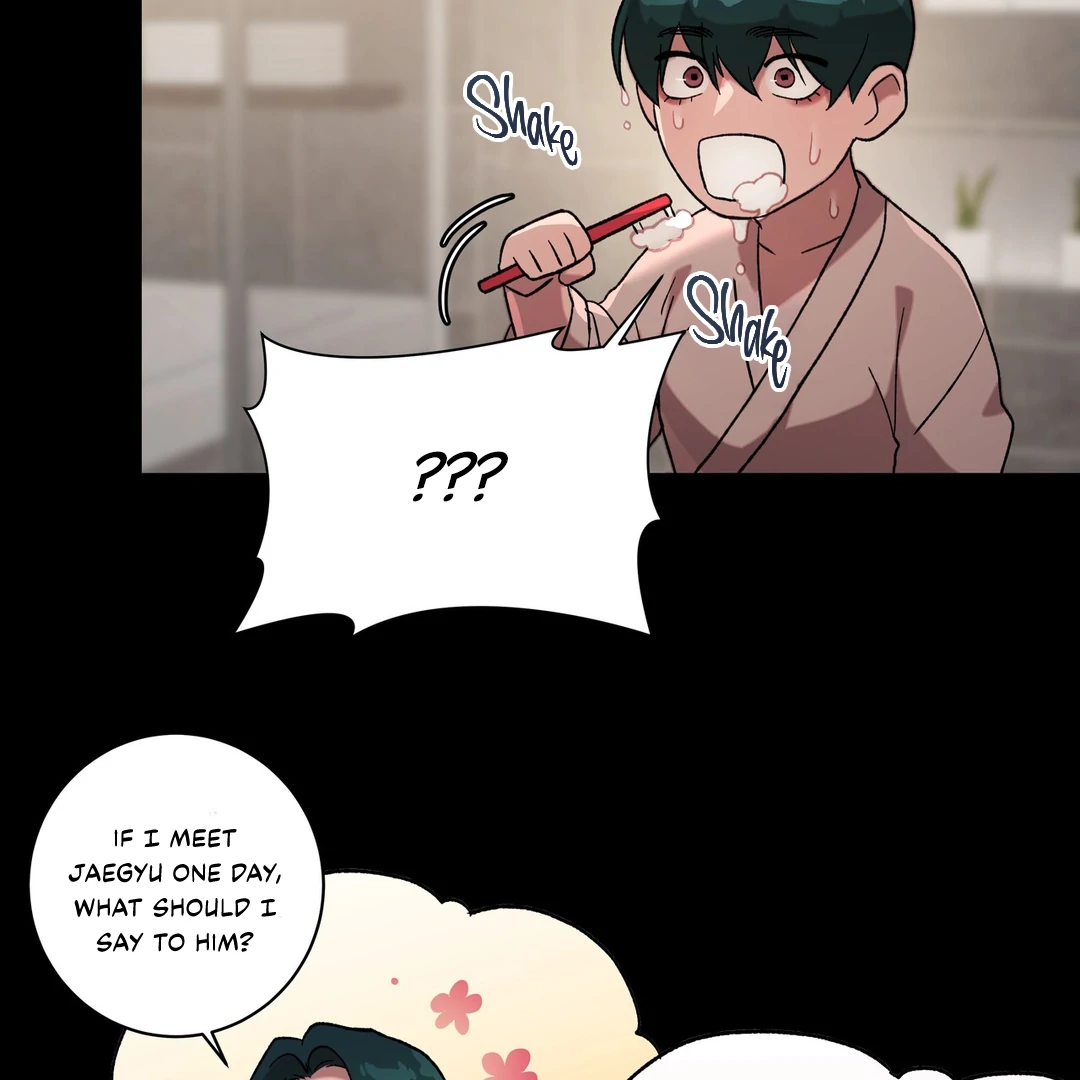 Release Your Persona Chapter 7 - Page 60 in English