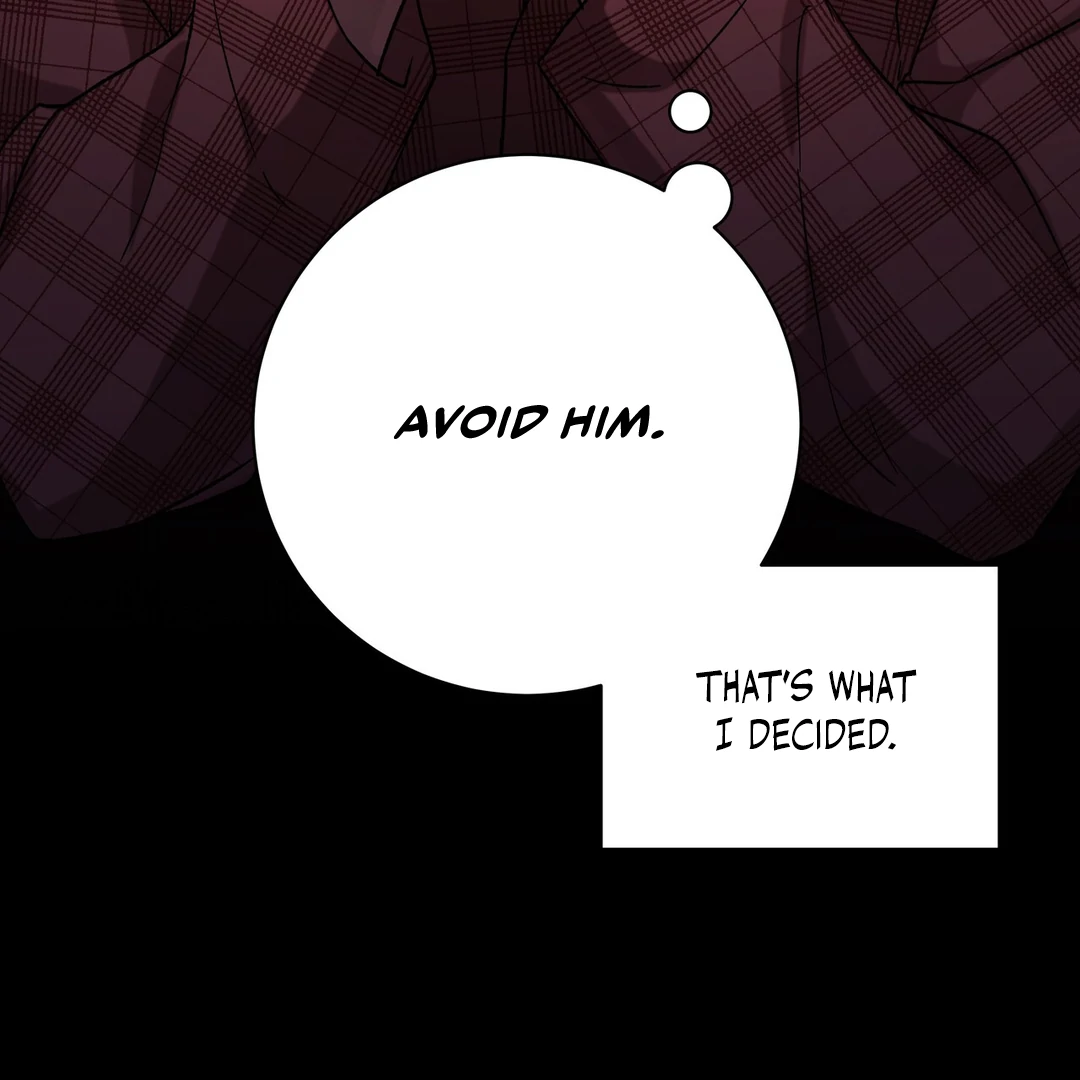 Release Your Persona Chapter 7 - Page 69 in English