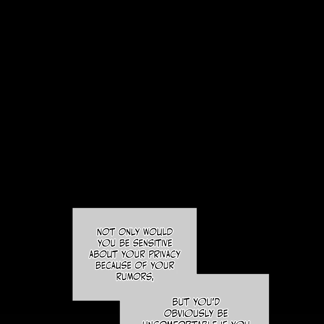 Release Your Persona Chapter 7 - Page 70 in English