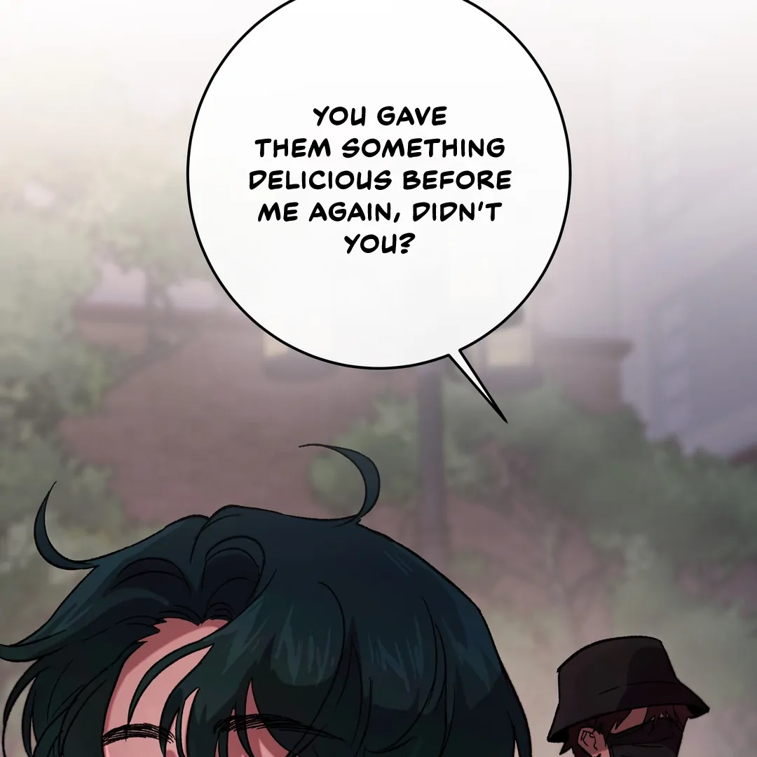 Release Your Persona Chapter 7 - Page 78 in English